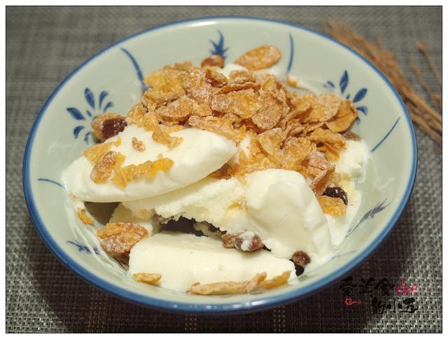 家庭版炒酸奶用什么酸奶,家庭版炒酸奶需要哪种酸奶