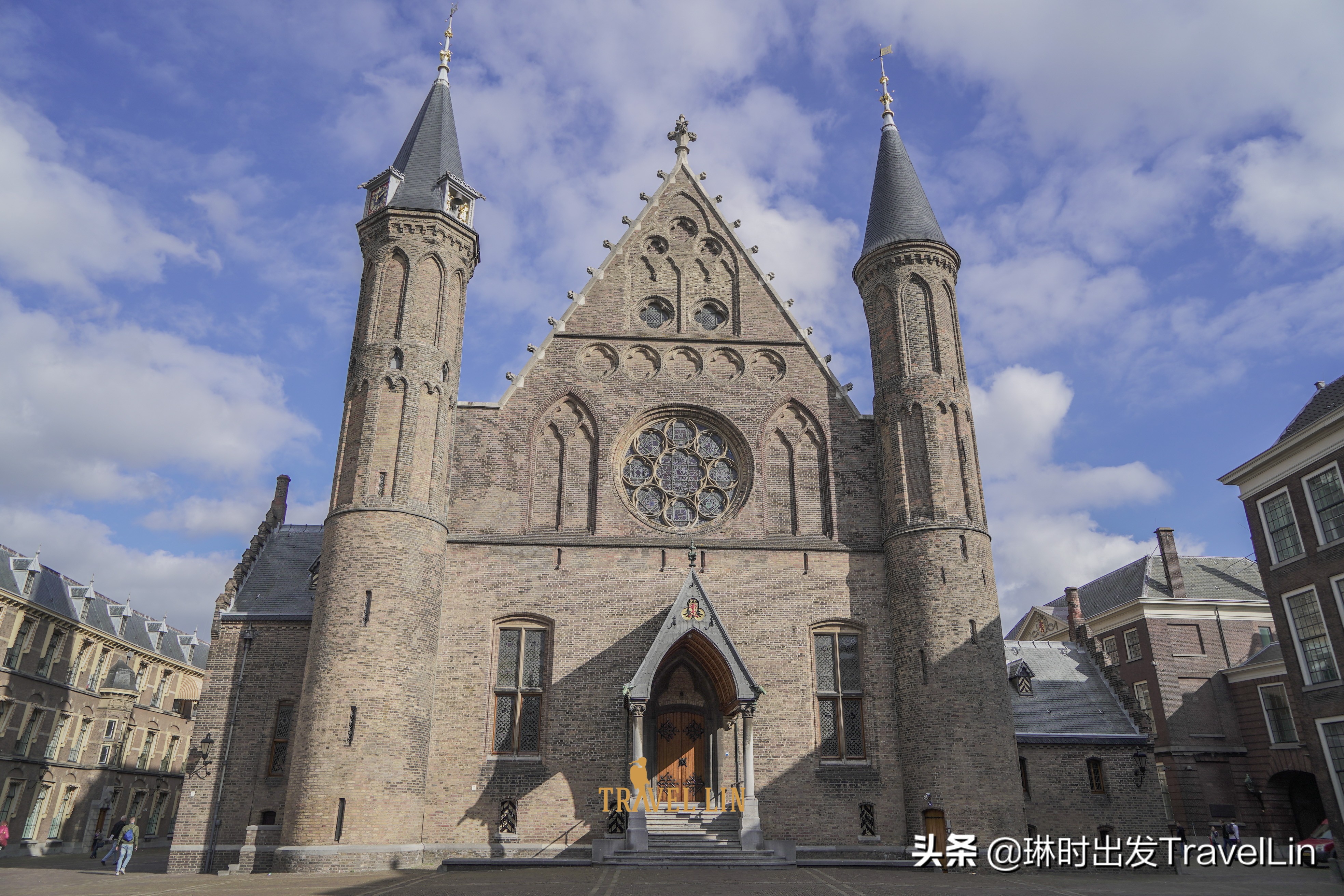 荷兰的海牙,荷兰海牙真实生活