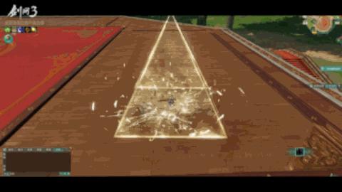 剑网3霸刀山庄怎么玩,剑网三霸刀上将特效怎么得