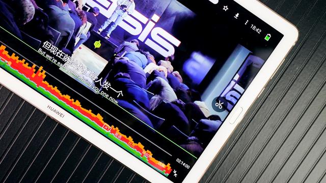 华为平板m6详细测评,华为平板m6评测智能科技加持