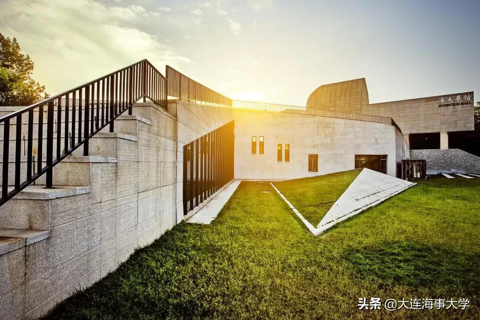 聚焦！这些“第一”或“唯一”都与这所高校有关