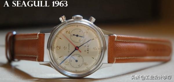 海鸥1963和海鸥1962的区别,老款海鸥表陆军一号