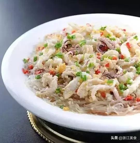 16道美味蒸菜牢牢抓住食客的胃,16道经典美食