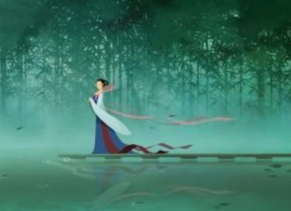 《诗经·株林》：此诗揭露讽刺了陈灵公君臣与夏姬淫乱的丑恶行径