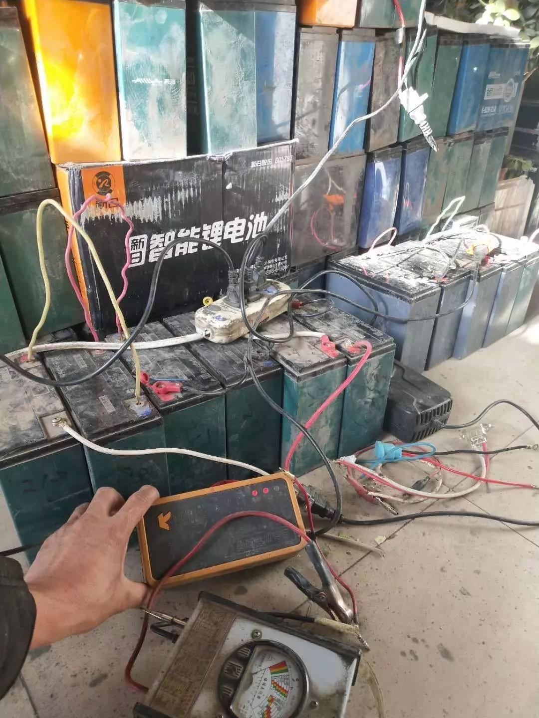 电动车重新激活电池最简单的方法,电动车补充电池的最佳方法