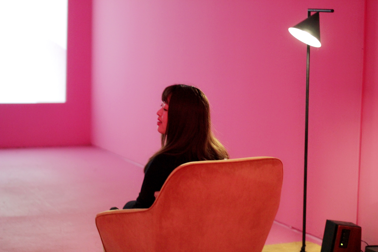 记录我｜一月随记