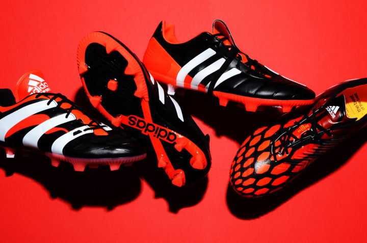 猎鹰6复刻predatorprecision,adidas猎鹰所有款式