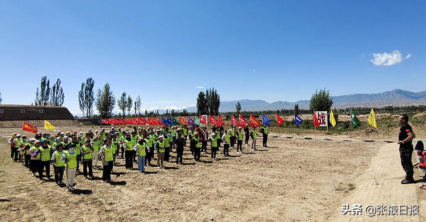 追寻红色记忆传承延安精神,追寻红色记忆传承红色精神开头