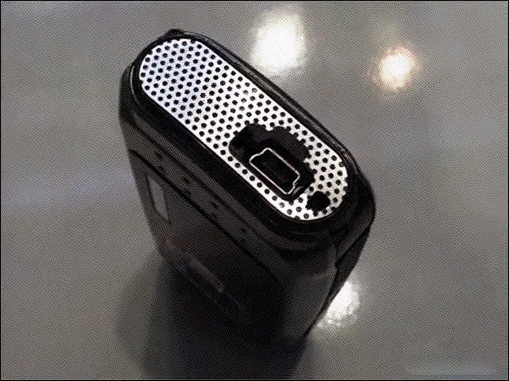 手机扬声器内部构造图解,手机扬声器的种类及区别