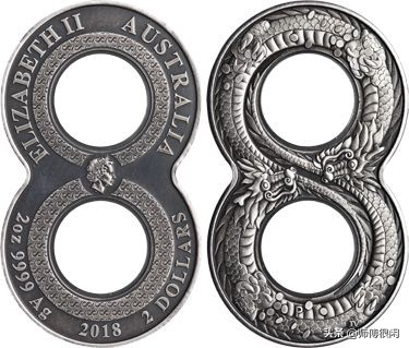 世界硬币获奖作品欣赏,世界硬币大奖赛获奖