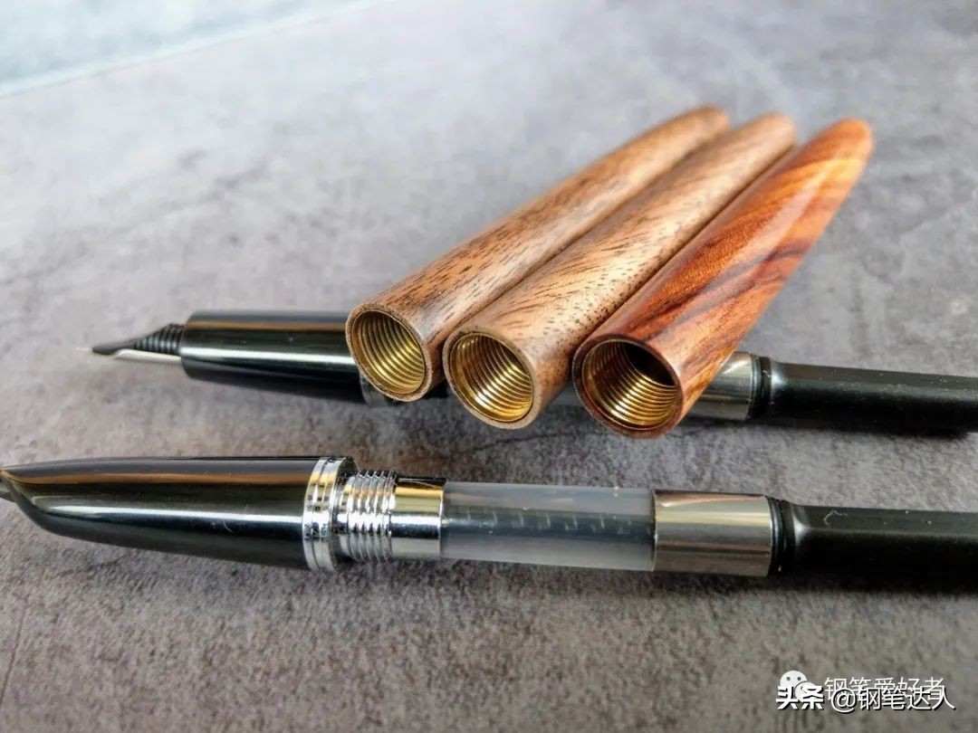 金豪75钢笔测评,金豪哪款钢笔最好