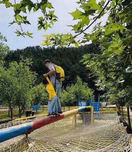 聪明的孩子都在玩！门头沟这家平衡车俱乐部国庆大促销！快预约吧