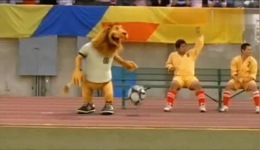 周星驰黄一飞拍摄花絮,周星驰黄一飞节目