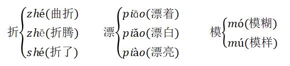四年级语文第八单元复习重点必考,四年级上语文第八单元知识点