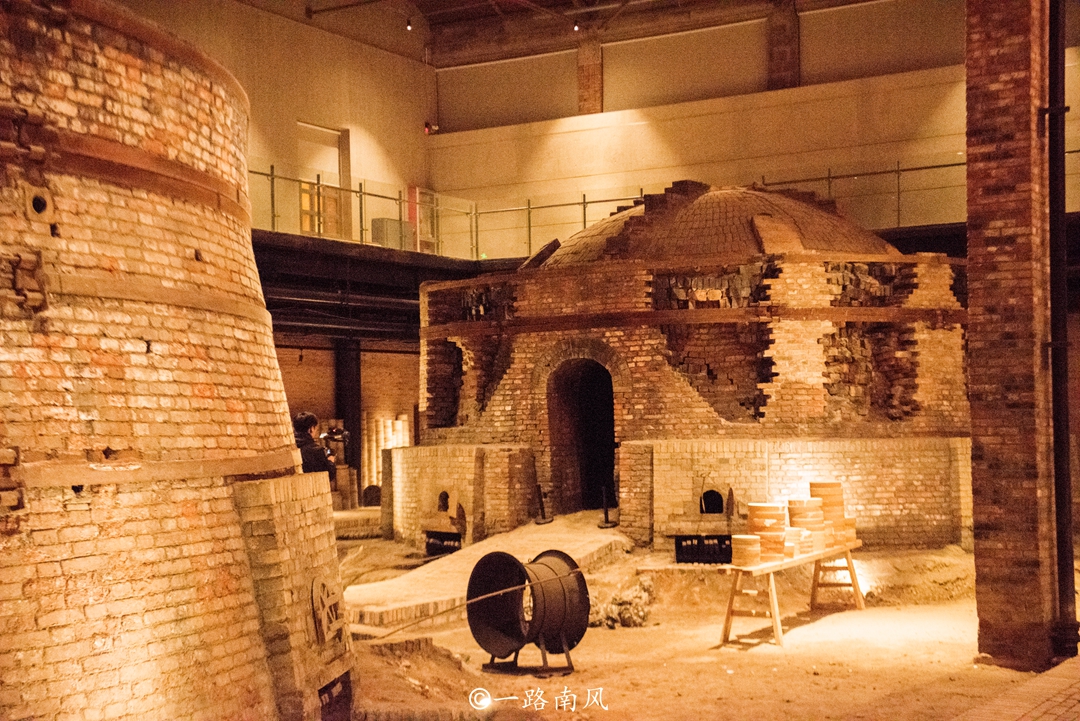 宋朝时景德镇发展成为瓷都的原因,北宋兴起的江西景德镇