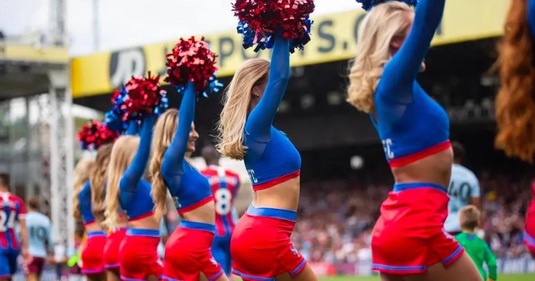 英超哪支球队好玩,英超球队中最好看的球场