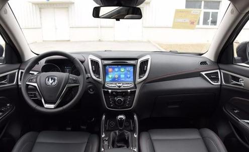 月薪5千买什么suv,5-8万预算买suv这几款不容错过