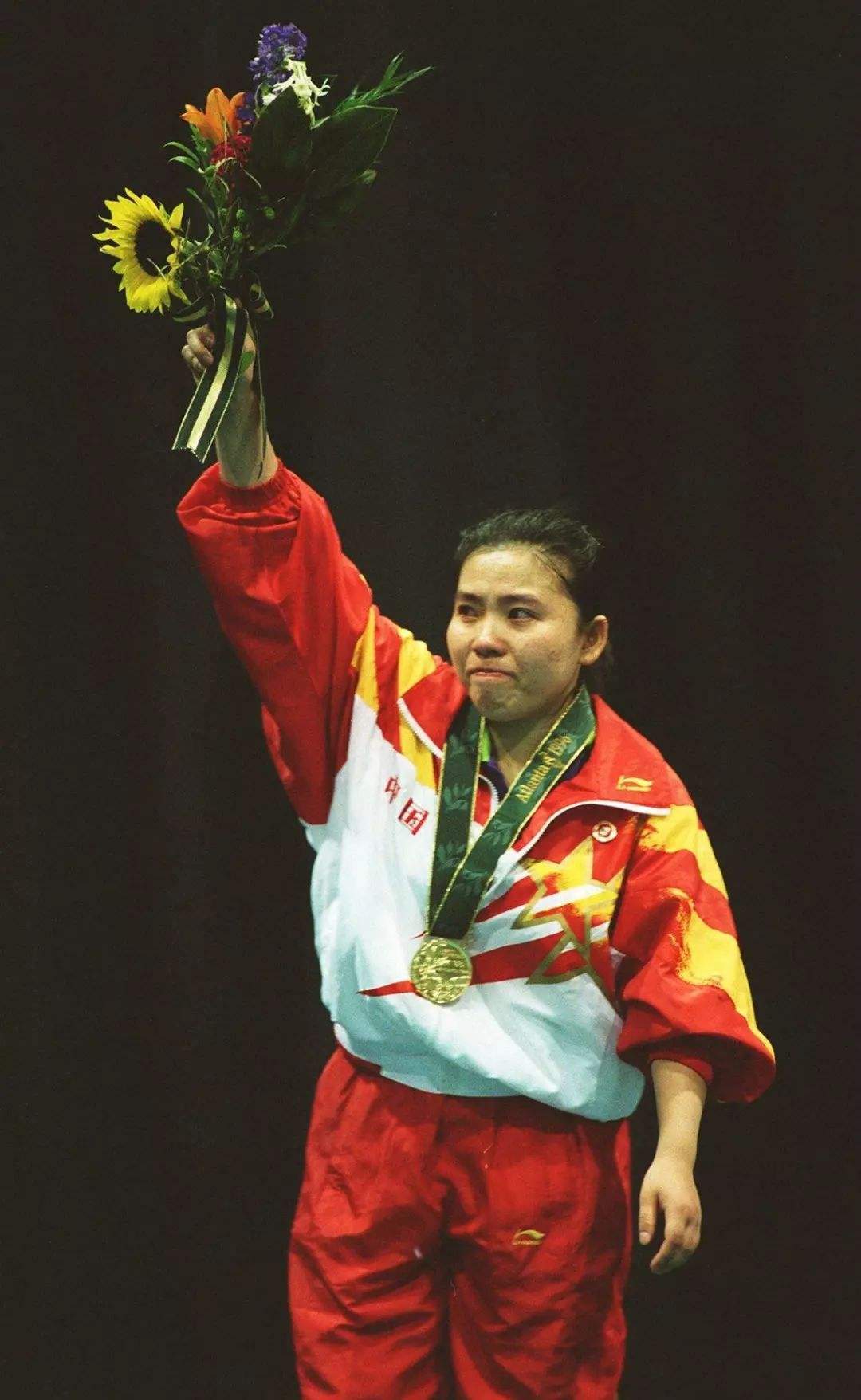 历届奥运会乒乓球男单冠亚军名单,里约奥运会男乒单打冠亚军