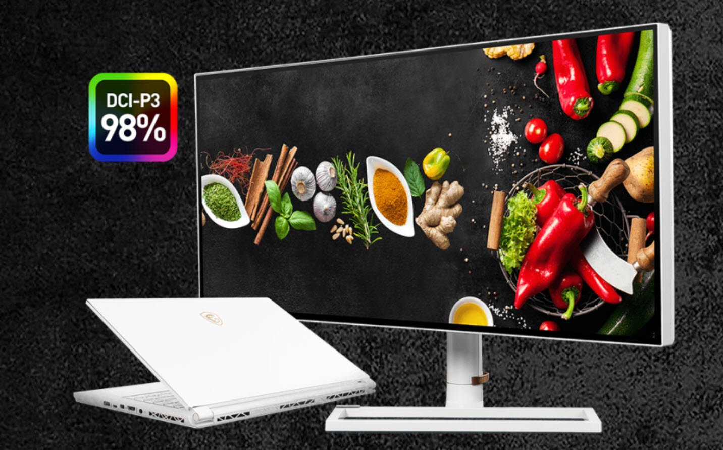 微星最新款32寸4k144hz显示器,微星5k显示器评测