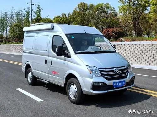 333批旅居车公告:32家房车企业申报43款自行式房车、10款拖挂车