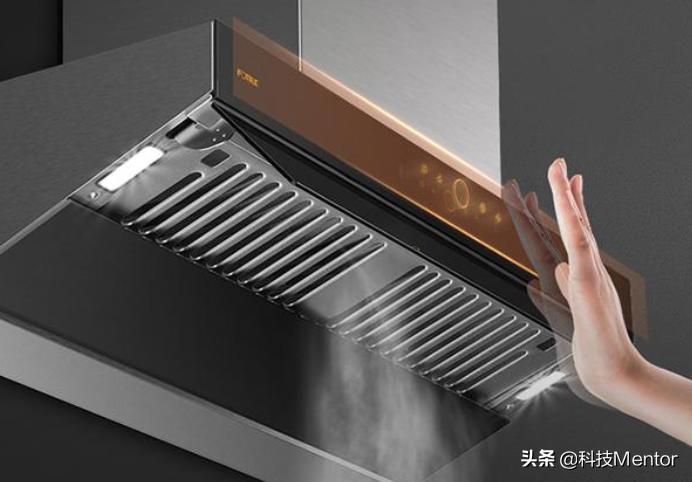 方太侧顶双吸油烟机的优点和缺点,油烟机选高效的还是变频