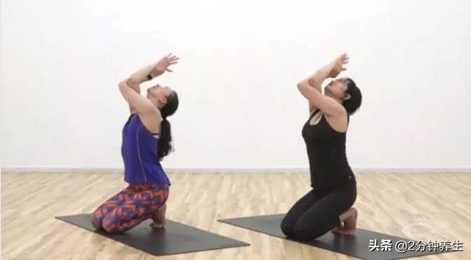 产后盆底肌修复，多练这几个动作，改善腰酸背痛，还能减肥瘦