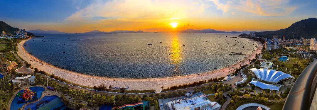 惠州一知名景区恢复开放,惠州这些场所有序恢复开放