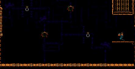 横版忍龙,推荐一款不能错过的横版游戏