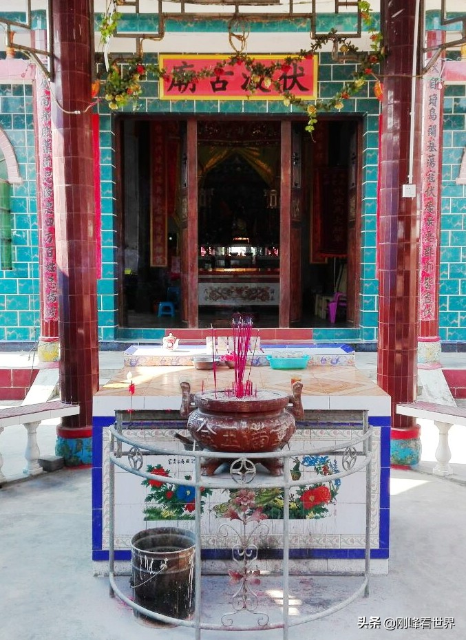 旅游白马井,游览名山时的诗句有哪些