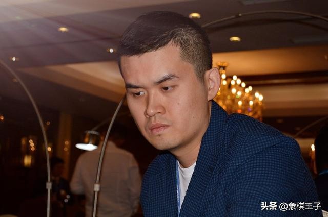 王天一最经典象棋对局 (象棋大师评价王天一和郑惟桐)