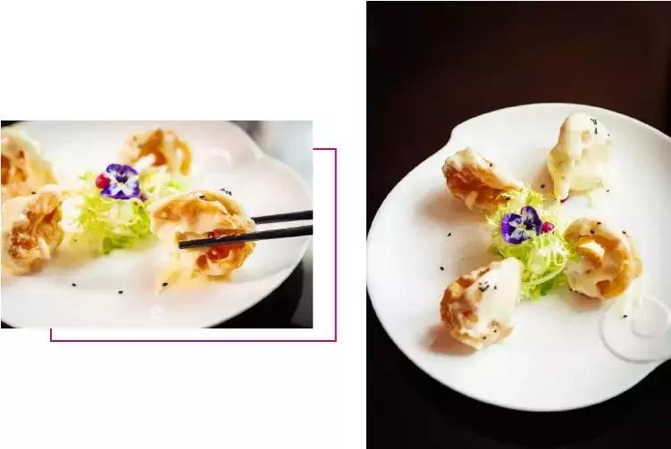 美到犯规的地方,魔都滴水湖酒店