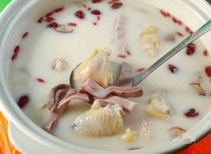 美食广州双皮奶,美食广告是怎么拍的