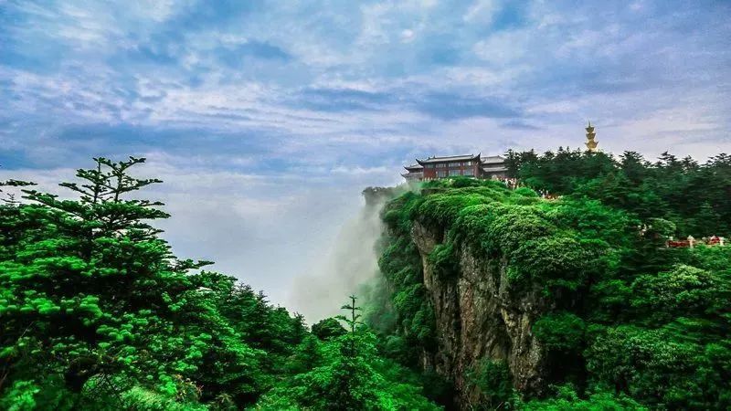 老子：不用刻意求道，一切顺其自然，就是道