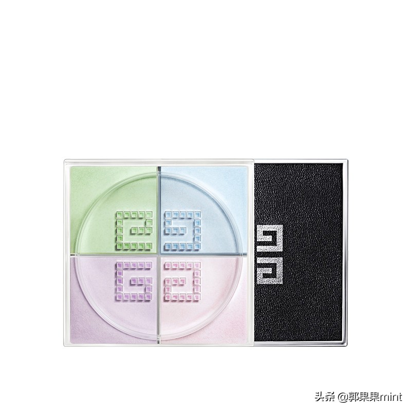 定妆散粉怎么挑选好的 (初学者定妆散粉怎么选)