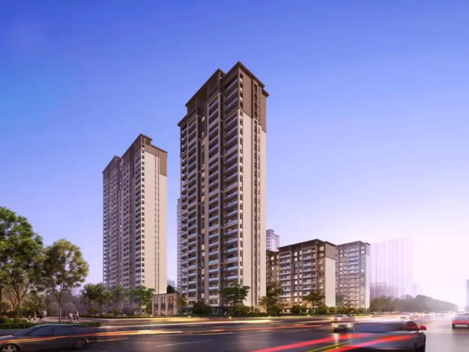 理想生活的六个维度,15分钟便民生活圈半径是多少米