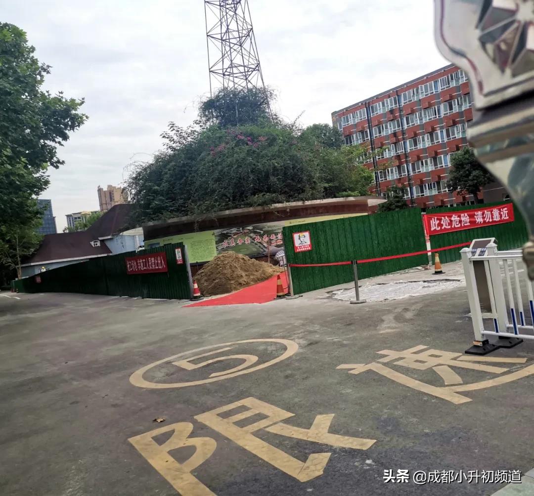 师大一中开建小学部,直升成为大趋势!112所一贯制学校盘点