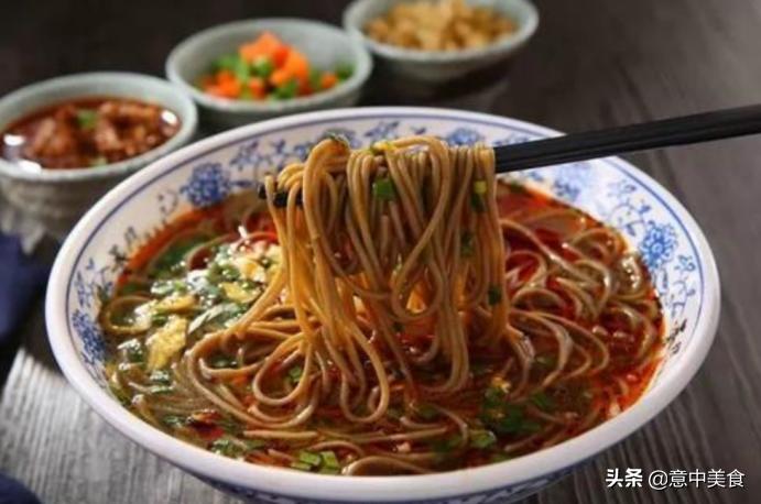 新乡必吃的小吃,舌尖上的河南十大美食