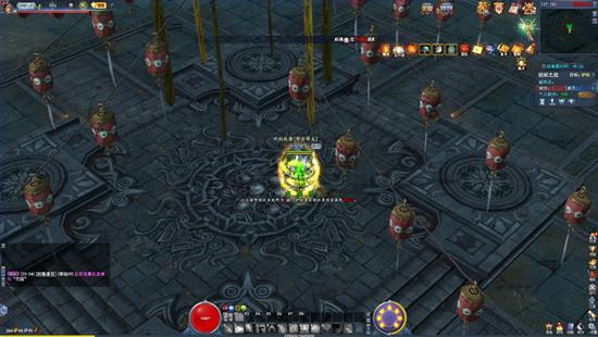 保护妖王迫在眉睫武魂2锁妖之战护妖方技巧大公开