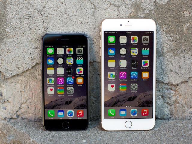 iphone6s升级ios15的真实体验,iphone6s建议升级ios15吗