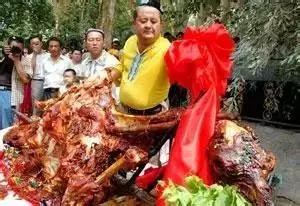 新疆十八怪原版,新疆十八怪风景