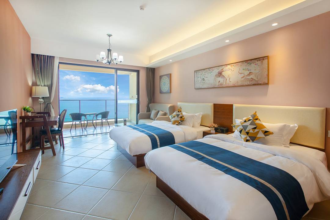 惠州斯维登宾馆,惠州斯维登公寓酒店