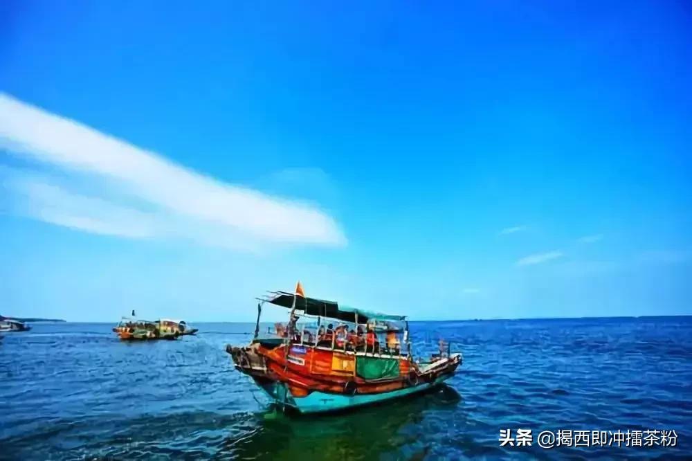 广州周边游好去处！小清新、古朴风、文艺范