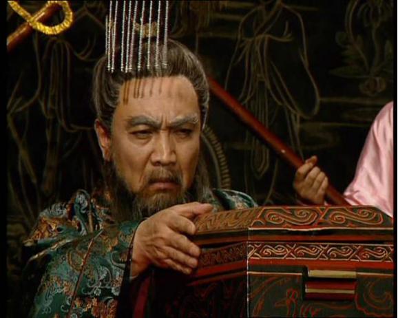 三国演义第三集完整解说,三国演义三足鼎立的最后结局