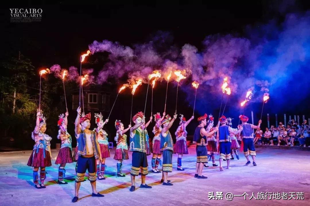 广西哪些城市是靠一碗粉火起来的,凭一碗螺蛳粉征服世界