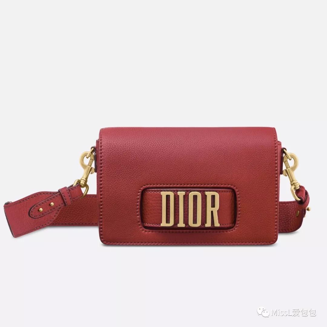 种草新包包,平价红色系包包推荐