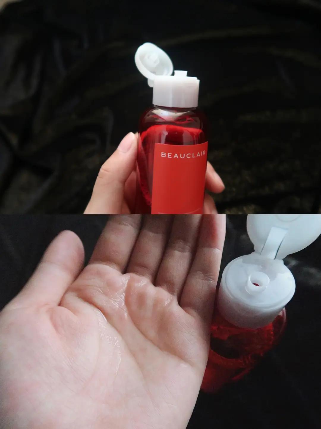 收敛水最好的牌子有哪些,收敛水品牌排行榜