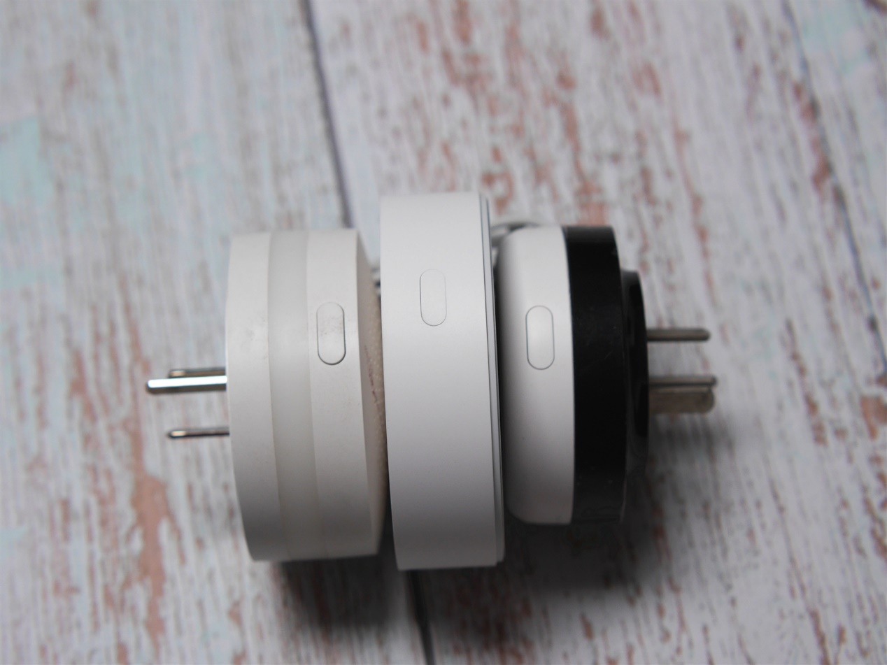 小米功能最全的网关,小米家智能网关