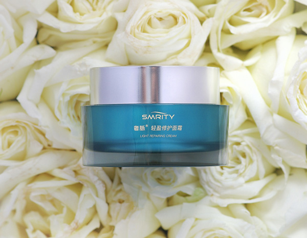 抗老面霜选兰蔻菁纯还是海蓝之谜,兰蔻嫩肌面霜测评