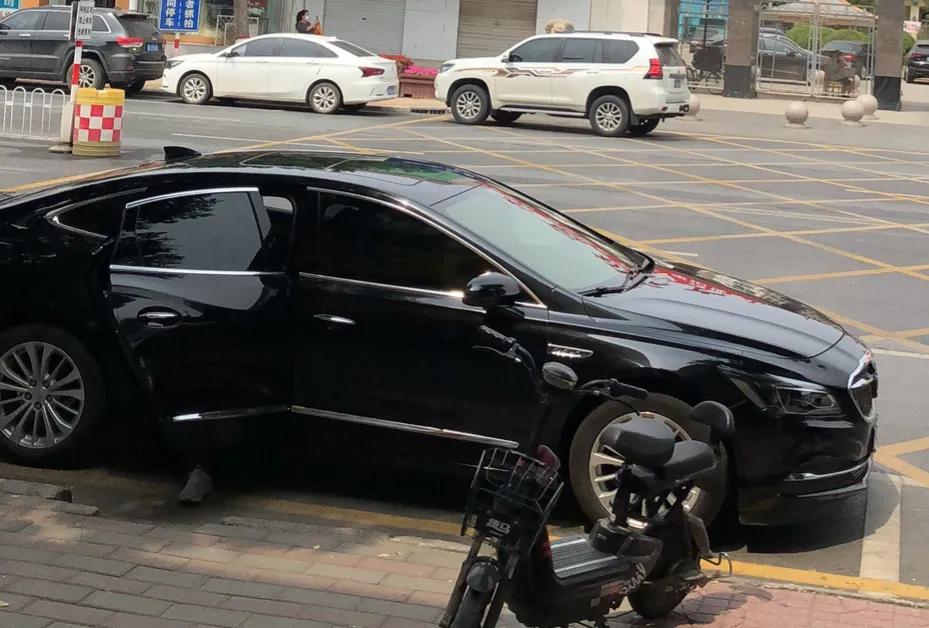 18款君越28t感受,19款君越28t开起来真实感受