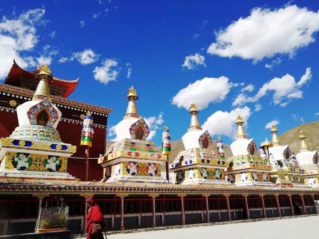 青海玉树最值得去的景点,青海玉树旅游哪里好玩